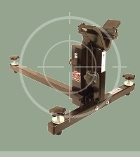 Tactical Weapons Vice, Tacitcal Shooting Rest, Tactical Weapon Racks, Tactical Weapon Cabinets