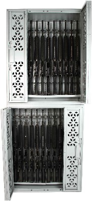 Weapons Rack, GSA Weapons Rack, Weapons Storage, Tactical Weapon Racks, Weapon Storage