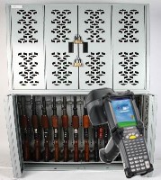 ARMS Armory Management Software